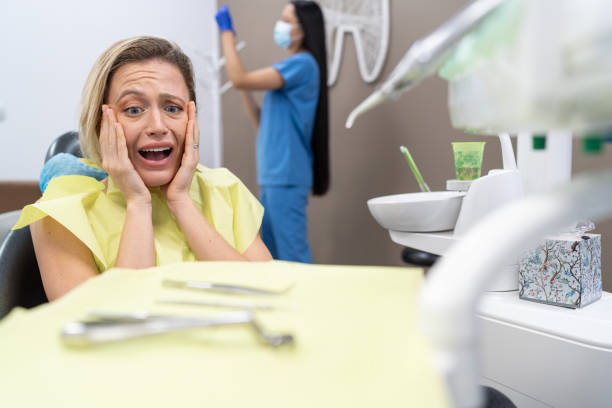 Best Emergency Dental Care for Trauma or Injury in Wilmington Island, GA