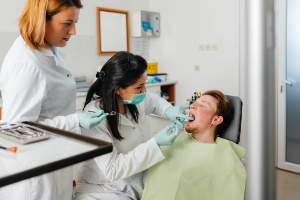 Best Pediatric Emergency Dentist in Wilmington Island, GA
