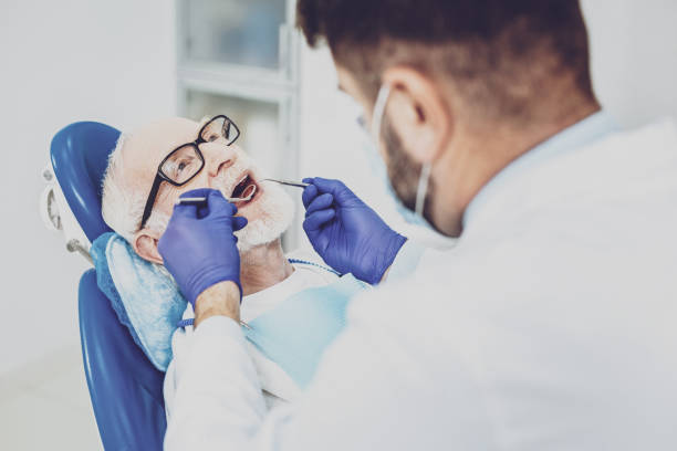 Best Emergency Dental Care for Trauma or Injury in Wilmington Island, GA